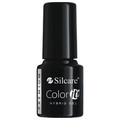 Silcare Nagellack Silcare Nagellack UV Gel Polish Color 6.0 g