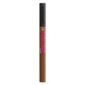 NYX Professional Makeup NYX Professional Makeup Zero to Brow Gel augenbrauengel 1.0 pieces