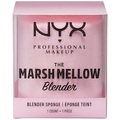 NYX Tools - The Marsh Mellow Blender