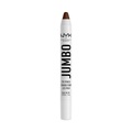 NYX Professional Makeup - Lidschatten- & Liner-Stift - Jumbo Eye Pencil (ES025JFE)