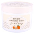 undefined, Körperpeeling Fruity Orange koerperpeeling 350.0 g