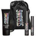 STRONG fitness cosmetics Sets STRONG fitness cosmetics Sets Basic Package Make-up Set 1.0 pieces