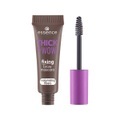 Essence, Essence Essence THICK & WOW! fixing brow mascara mascara 6.0 ml