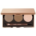 Nude by Nature Nr. 1 - Blonde Natural Definition Brow Palette Augenbrauenfarbe 6g