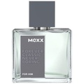 Mexx Forever Classic Never Boring Man Eau de Toilette (EdT) 30ml