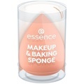 Essence Makeup And Baking Sponge Applikator
