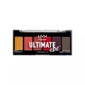 NYX Professional Makeup Nr. 3 - Phoenix Ultimate Edit Lidschattenpalette 7.2 g