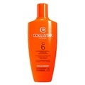 Collistar Intensive Ultra-Rapid Supertanning Treatment SPF 6 Sonnencreme 200ml