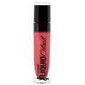 wet n wild Coral Corruption Megalast Liquid Catsuit Lipstick Lippenstift