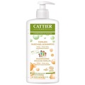 Hirse + Aloe Vera Familien Duschgel + Shampoo 500.0 ml