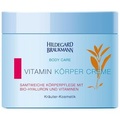 Hildegard Braukmann, Hildegard Braukmann Vitamin Körpercreme 200ml