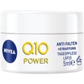 NIVEA® Face Q10 POWER Anti-Falten Tagespflege LSF 15 Mini