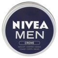 Nivea, Nivea Nivea Nivea Men Creme gesichtspflege