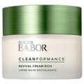 CLEANFORMANCE Revival Cream Rich
