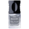 Alessandro 74 - Silver Nagellack 5ml