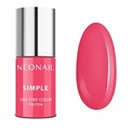 NEONAIL NEONAIL Simple Xpress One Step Color UV Nagellack uv_nagellack 7.2 g