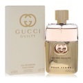 Gucci Guilty Pour Femme by Gucci Eau de Parfum Spray 50 ml