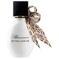 Blumarine, Blumarine - Let You Love Me Eau de Parfum