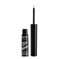 Epic Wear Metallic Liquid Liner Damen Fuchsia