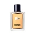 Lacoste L?Homme Lacoste L?Homme Der Lacoste-Mann eau_de_toilette 50.0 ml