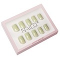NAILD NAILD San Remo Pistacchio Short kunstnaegel 1.0 pieces