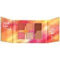 Essence Essence Protect Your Energy Mini Eyeshadow Palette lidschatten 5.0 g