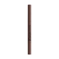 Epic Smoke Liner Angled Liner & Blender Damen Nude Haze 0.17g