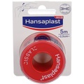 Hansaplast, Hansaplast Classic Fixierpflaster 2,5 cm x 5 m