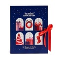 Le Mini Macaron, Le Mini Macaron Le Mini Macaron NAGELLACK 12 days of nails Advent Calendar adventskalender 1.0 pieces