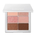 Amuse Amuse Eye Vegan Palette Pink lidschatten 9.6 g
