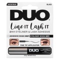 DUO, DUO - 2-in-1 Eyeliner Lash Adhesive