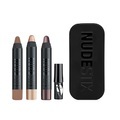 Nudestix Nudestix Bright Nude Eyes Set makeup_set
