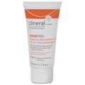 AHAVA Clineral SPF 50 Gesichtscreme 50ml