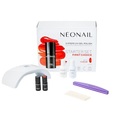 NeoNail, NeoNail Sets NeoNail Sets Starter Set First Choice #familyCode($!item.productFamily) 1.0 pieces