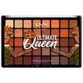 NYX Professional Makeup NYX Professional Makeup Ultimate Queen Shadow Palette 40 Pan lidschatten 1.0 pieces