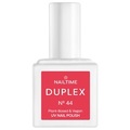 NAILTIME NAILTIME DUPLEX UV NAIL POLISH nagellack 8.0 ml