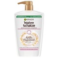 Garnier Wahre Schätze Garnier Wahre Schätze Beruhigendes Shampoo Sanfte Hafermilch haarshampoo 1000.0 ml