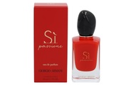 Armani Si Passione by Giorgio Armani Eau de Parfum Spray 50 ml
