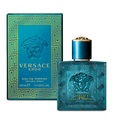 Versace, Versace Eros Homme, Eau De Parfum Herren 50 ml