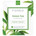 FOREO Green Tea UFO Purifying Face Mask-No Colour
