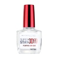 Maybelline Superstay 3 D Gel Top Coat Nagellack 10ml