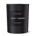 Mark Buxton Perfumes Black Collection Mark Buxton Perfumes Black Collection Vetiver & Magnolia 180.0 g