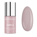 NeoNail NeoNail Simple Xpress One Step Color UV Nagellack nagellack