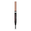 L´OrÉal Men Expert L´OrÉal Men Expert Infaillible Brows 24H Filling Triangular Pencil augenbrauenstift 1.0 ml