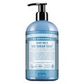 Dr. Bronner's Flüssigseife Dr. Bronner's Flüssigseife Shikakai Soap Baby Mild Flüssigseife 355.0 milliliter
