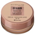 Maybelline, Maybelline Make-up Dream Matte Mousse 026 Honey Beige