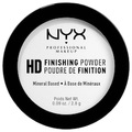 NYX Professional Makeup NYX Professional Makeup HD Finishing Powder puder 2.8 g