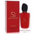 Armani Si Passione by Giorgio Armani Eau de Parfum Spray 100 ml