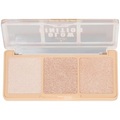 got2b, got2b got2b Glow Finition Highlighting Palette Warm Shades highlighter