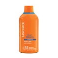 Lancaster, Lancaster Sun Beauty Silky Fluid Emulsion spf 15 400 ml